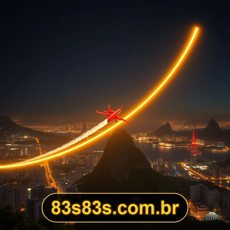 Aviator — o aviãozinho - 83S