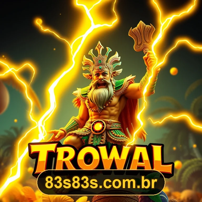 Milhares de linhas - 83S