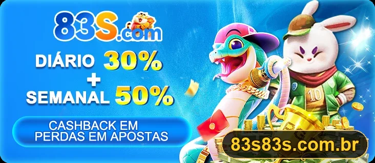 Promoção oficial 83S