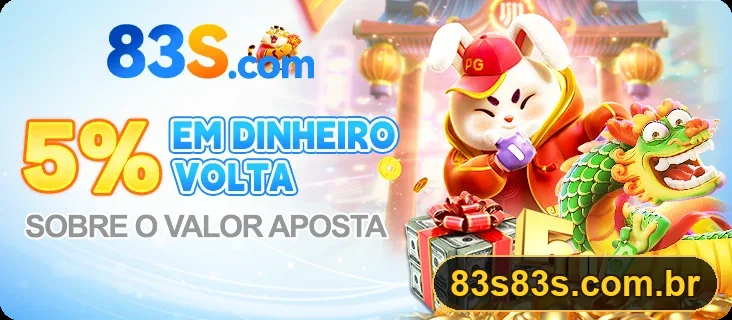 Promoção oficial 83S