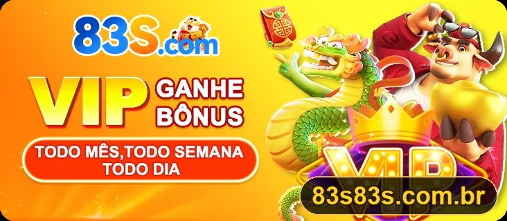 Promoção oficial 83S