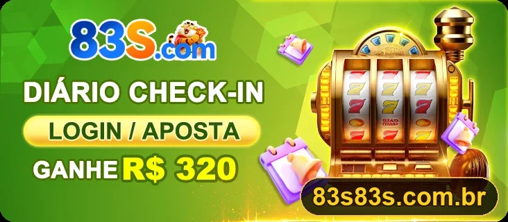 Promoção oficial 83S