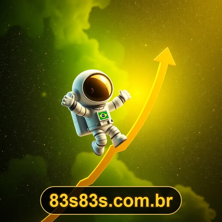 Foguete Crash - 83S