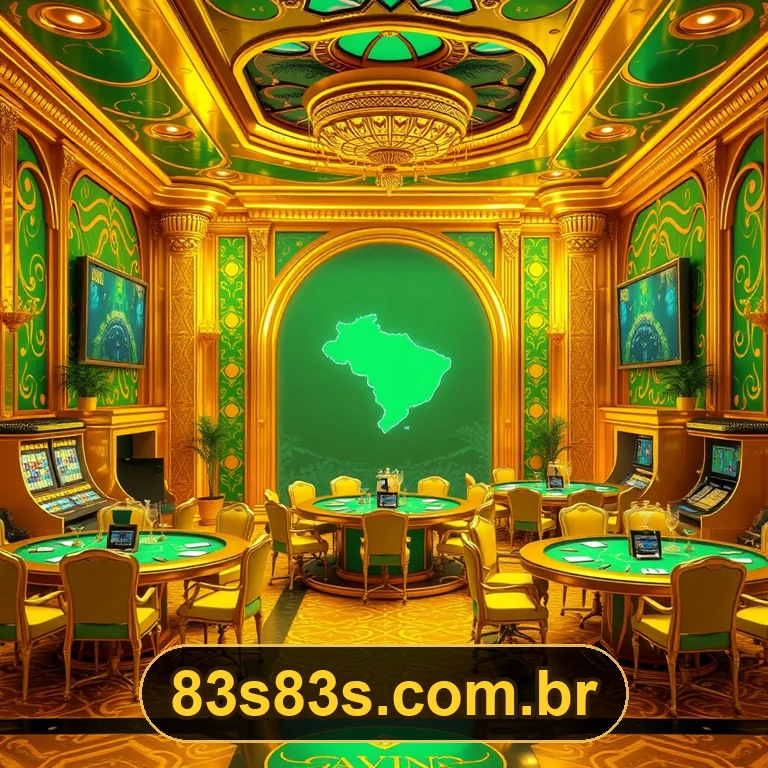 Bac Bo ao vivo - 83S