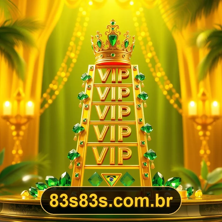 VIP todos os dias - 83S