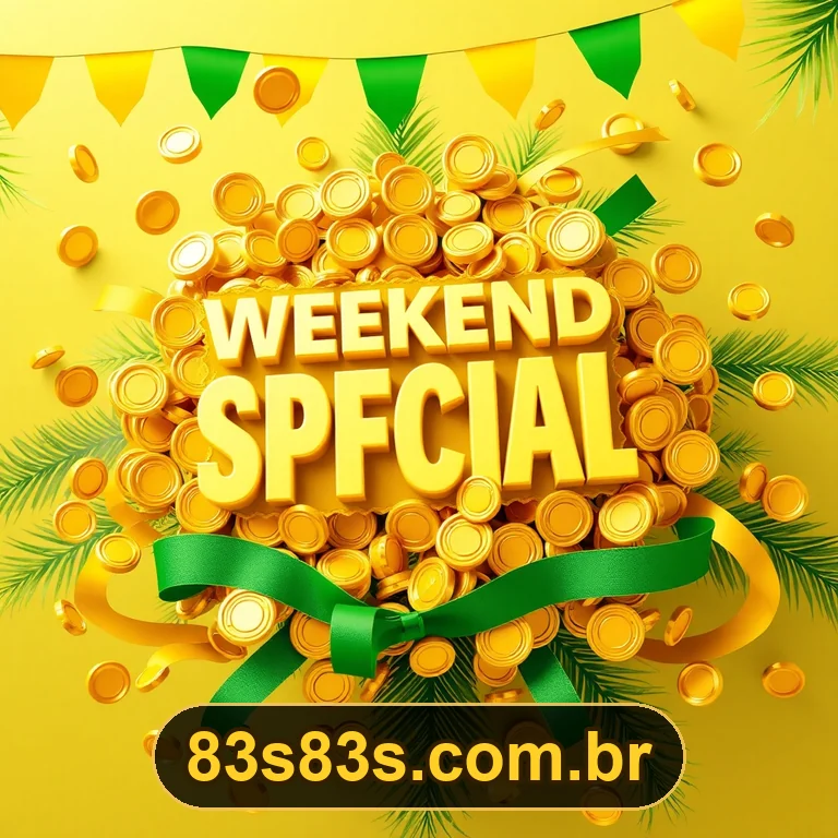 Cashback diário + semanal - 83S